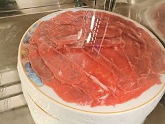 -老灶堂文创火锅(文艺路店)
