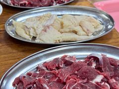 -江村四哥新鲜牛肉店(江高总店)