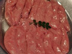 -范儿·嫂子烤肉·精致炭火烤肉(长治路店)