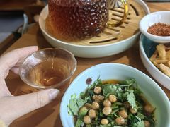 -一善菌·云南菌汤·云南菜(银泰城店)