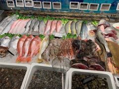 -高佳庄·舟山海鲜(海景旗舰店)