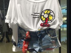 -ZARA(重庆华润万象城中区店)