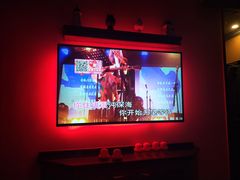 -欢乐迪KTV(新天店)