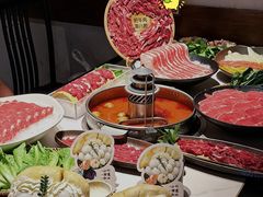 -重八牛府之小有名气(大望路店)