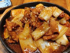 -石屋料理(南京西路店)