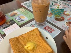 -兰芳园(上环店)