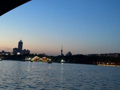 -长春市南湖公园