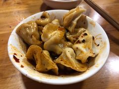 红油水饺-洞子口张老二凉粉(文殊院店)