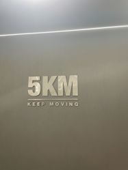 -5KM舞蹈街舞工作室