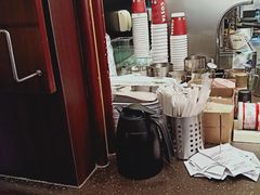 -COSTA COFFEE(天通苑华联店)