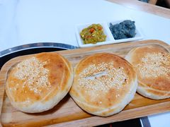 转炉火烧-黑鸡小馆(金源店)