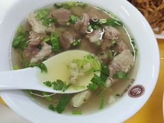 -雨霖祥和炖肉(南市店)