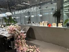 -3号仓库·创意中国菜(乐清正大广场店)