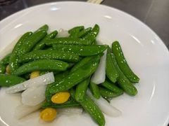 -烤肉宛饭庄(北新桥店)