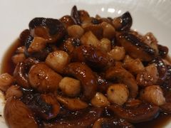 -锦顺海鲜•口味菜(李村店)