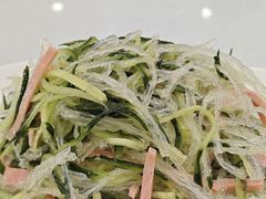 -陶然饺子城(奥体中路店)