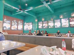 -大福来锅巴菜(古文化街店)