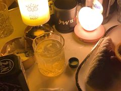 -甜喵酒吧(茂业店)