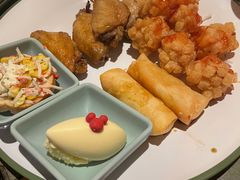 -大冒险家餐厅