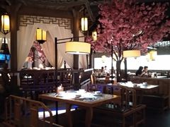 大堂-吴莊(龙城万科里店)