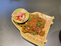 -古市香跷脚牛肉·非遗传承单位