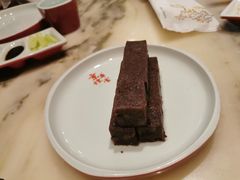 -京华烟云·北京烤鸭(领展购物广场·中关村店)