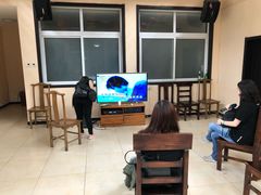 -亲兄弟真人CS团建拓展基地