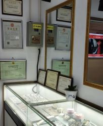 点击看大图 -张师傅首饰加工修理(西单华威潮铺街店)