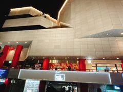-开元商城(钟楼店)