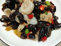 -李氏传家菜(兴城路店)