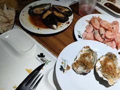 -汉巴味德(大悦城店)