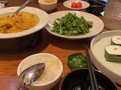 -泰香米泰国餐厅(中大国际店)