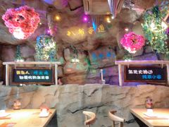 -大哈福烧烤·海鲜·家常菜(延安三路店)