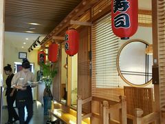 -山之川日料放题(通州店)