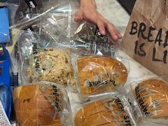 -PAPER STONE BAKERY(天环店)