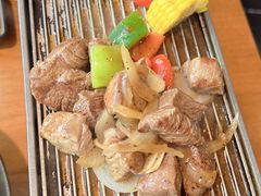 -九井澤精致料理(金茂店)