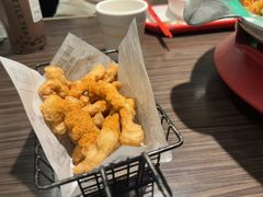 -胖哥俩肉蟹煲(光谷天地店)