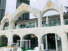-碧桂园十里银滩