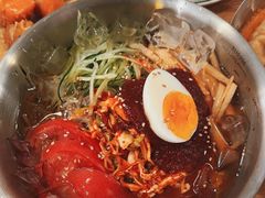 -WOW LUCKY创意韩料(龙阳广场店)