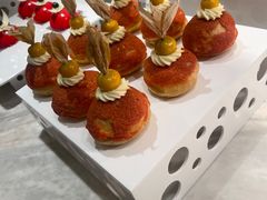 -苏州知音温德姆至尊酒店·四季海鲜自助餐厅(汾湖店)