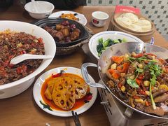 -堂瓦里·33年传统赣菜(第一街区店)