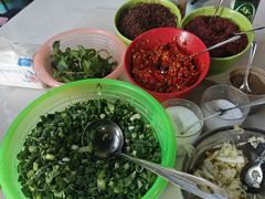 -小倪羊肉米线馆