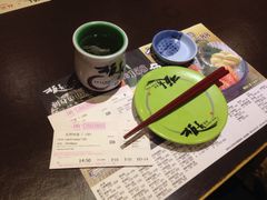 -板长寿司(铜锣湾店)