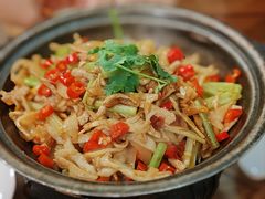 -老湖南湘土菜馆(普阳街店)