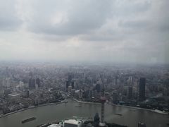 -上海中心大厦