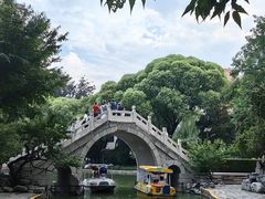 -团结湖公园