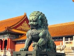 -故宫博物院(故宫)