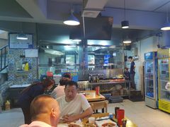 -四禧精酿铜锅涮肉·烧烤工场(大明湖店)