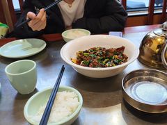 -六合居·明厨亮灶餐厅(成双大道店)