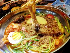 -小米烤肉-泥炉炭烤(常营店)